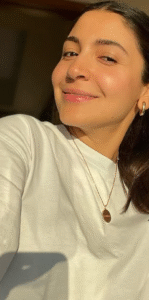 Anushka Sharma (Credit - Instagram)
