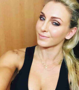 Charlotte Flair (Photo Credit - Instagram)