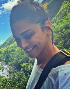 Deepika Padukone (Credit - Instagram)