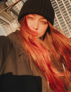 Gigi Hadid (Credit - Instagram)