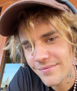 Justin Bieber (Credit - Instagram)
