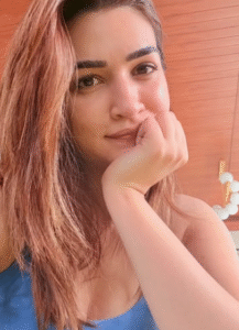 Kriti Sanon (Credit - Instagram)