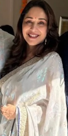 Madhuri Dixit (Credit - Instagram)