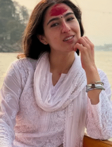 Sara Ali Khan (Credit - Instagram)