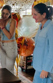 Sara Ali Khan With Kareena Kapoor
