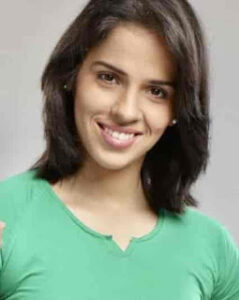 Saina Nehwal (Photo Credit - Instagram)