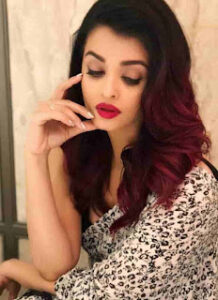 Aishwarya Rai (Photo Credit - Instagram)