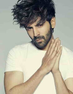 Kartik Aaryan (Credit - Instagram)