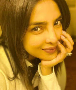 Priyanka Chopra (Photo Credit - Instagram)