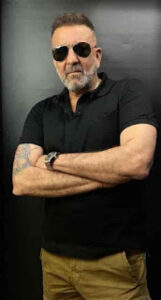 Sanjay Dutt (Photo Credit - Instagram)