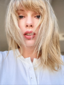 Taylor Swift (Photo Credit - Instagram)