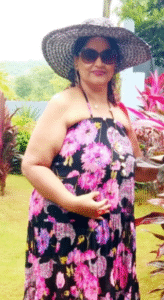 Swapna Yadav (Credit - Instagram)